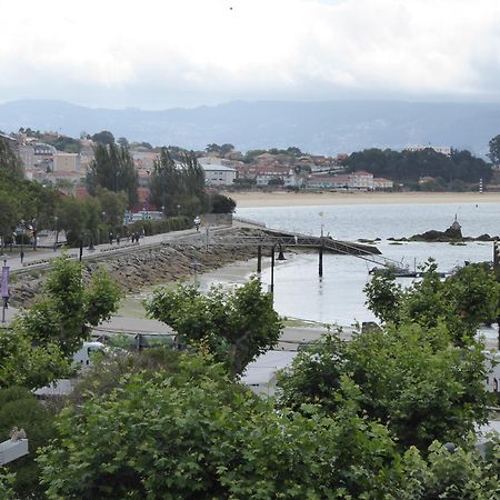 A Casa Dos Nores Charming House Cangas do Morrazo Exterior foto