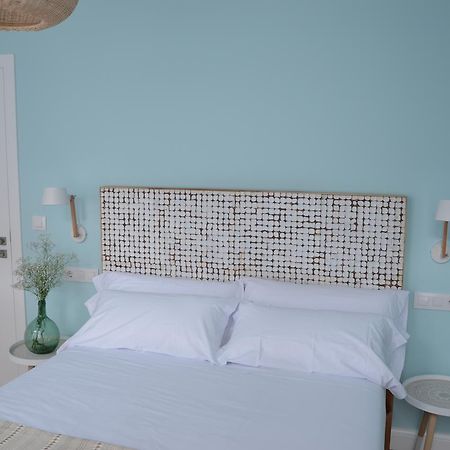 A Casa Dos Nores Charming House Cangas do Morrazo Exterior foto